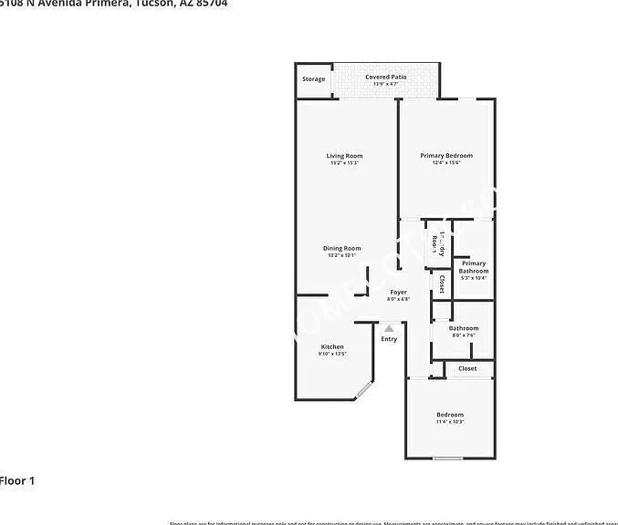 5108 N Avenida Primera — Photo 23