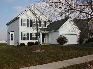 3604 Brittany Dr, Joliet, IL 60435