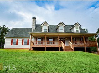 4492 Jefferson River Rd, Jefferson, GA 30549