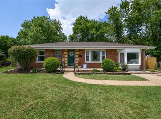 9533 Eucalyptus Dr, Saint Louis, MO