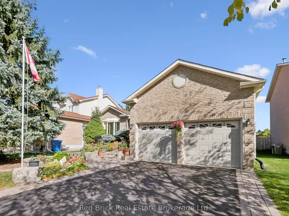 744 Woodhill Dr, Centre Wellington, ON N1M 3N2