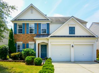 7755 San Gabriel St, Raleigh, NC 27613