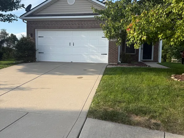 757 Aerostar Ct, Avon, IN 46123