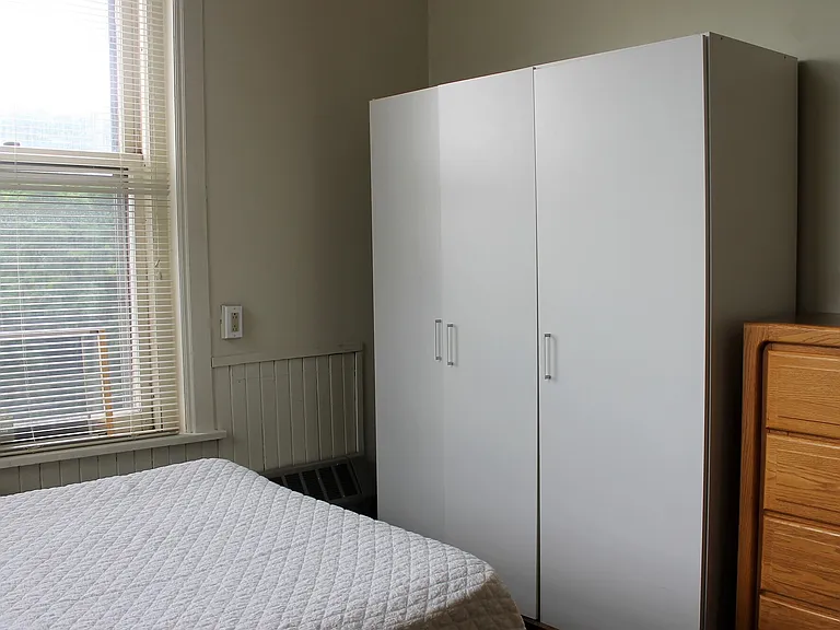 Aces Apartments — Photo 48