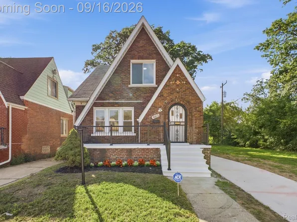 16653 Woodingham Dr, Detroit, MI 48221