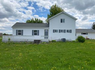 W7076 Rogersville Rd, Fond Du Lac, WI 54937