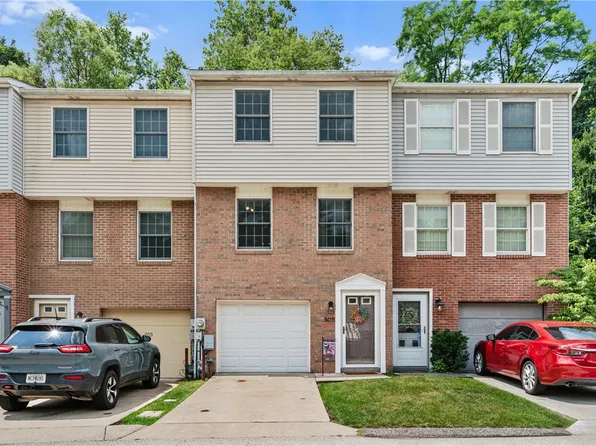505 Tyler Dr, Pittsburgh, PA 15236