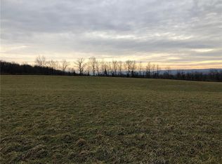 4111 Allens Hill Rd, Bloomfield, NY 14469