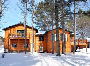 19747 Intrepid Rd, Park Rapids, MN 56470