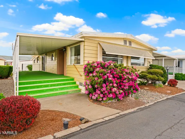 18 W Washington Ave Unit 76, Yakima, WA 98903