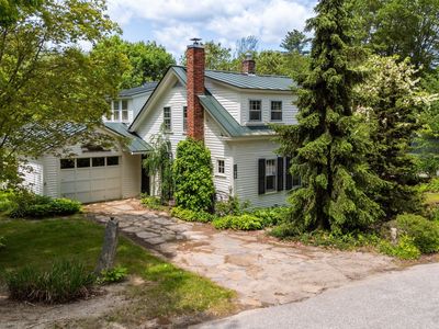 96 Lawrence Street, Andover, NH, 03216