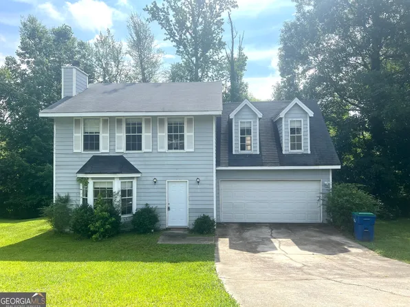 6650 Smoke Ridge Dr, Atlanta, GA 30349