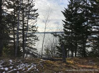 71 Dolly Head Rd, Steuben, ME 04680