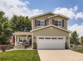 9662 Bighorn Way, Littleton, CO 80125