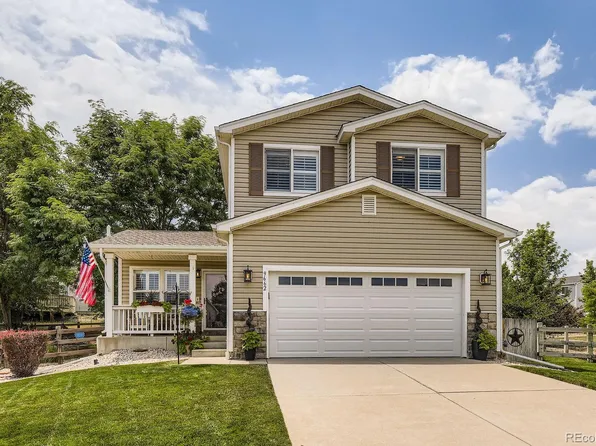 9662 Bighorn Way, Littleton, CO 80125