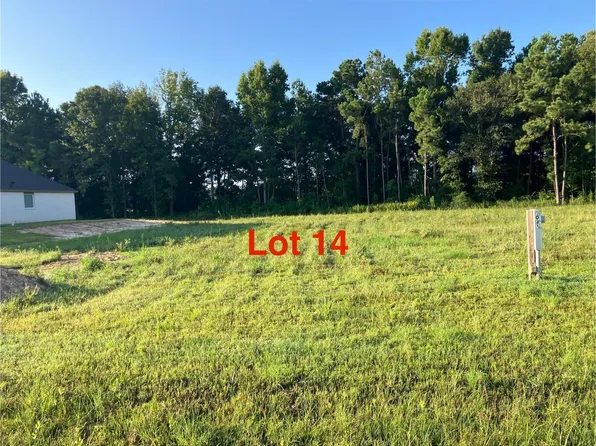 1031 Tarkington Timbers Dr, Cleveland, TX 77327