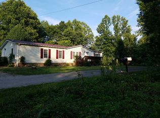 90 Buel Hadley Rd, Columbia, KY 42728