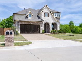 4525 Springhurst Dr, Plano, TX 75074