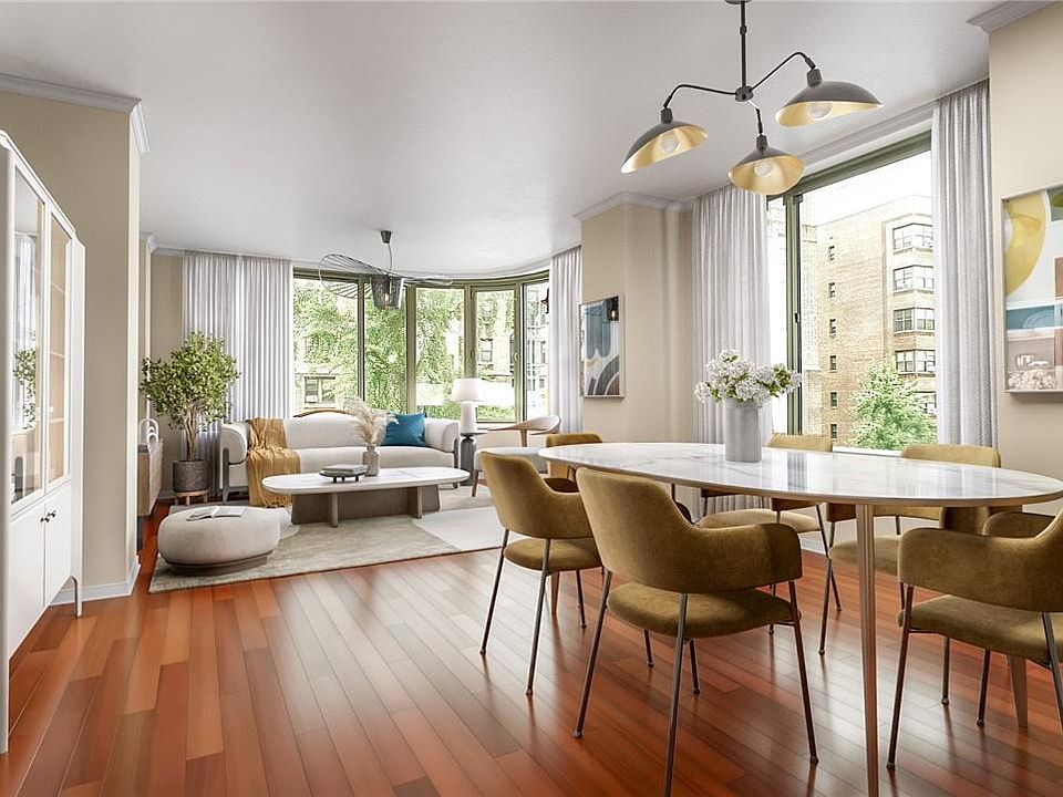 1st image of 10 City Place #5A