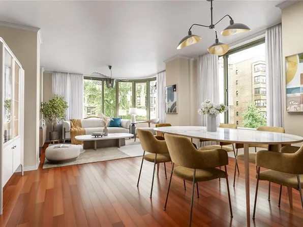 10 City Place #5A, White Plains, NY 10601