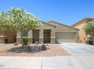 17230 N Rosa Dr, Maricopa, AZ 85138
