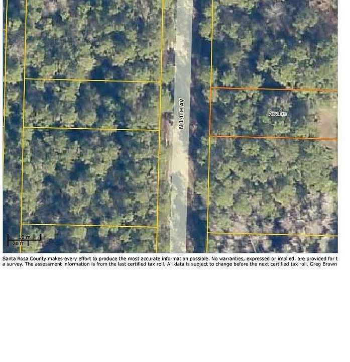 2nd image of LOT 21 N 14th Ave