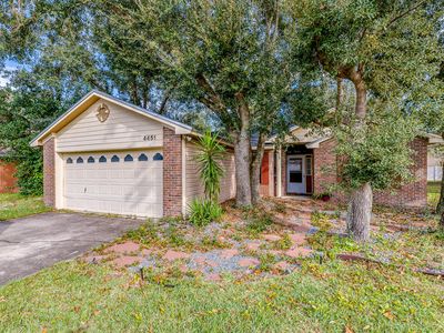 4451 Timber Bluff Ct, Jacksonville, FL, 32224