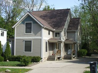 306 Beakes St #2, Ann Arbor, MI 48104