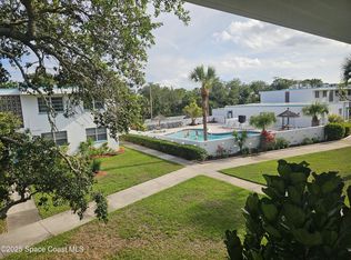 8401 N Atlantic Ave APT E4, Cape Canaveral, FL 32920