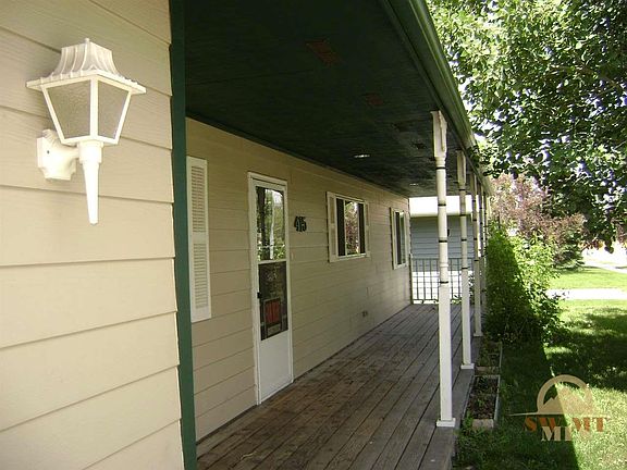 4th image of 415 N Yellowstone Ave