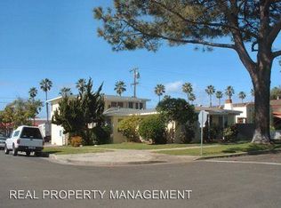 429 S Freeman St APT A, Oceanside, CA 92054