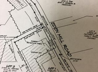 1915 Eden Mill Rd, Pylesville, MD 21132