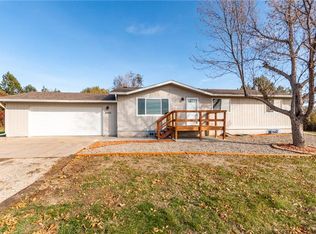 4503 Santa Rosa Ln, Billings, MT 59101