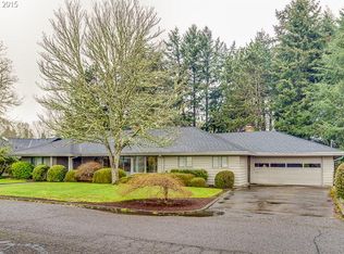 2809 Tomahawk Ln, Eugene, OR 97401