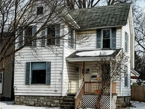 84 Owasco St, Auburn, NY 13021