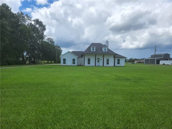 20136 Highway 40 West Hwy, Loranger, LA 70446