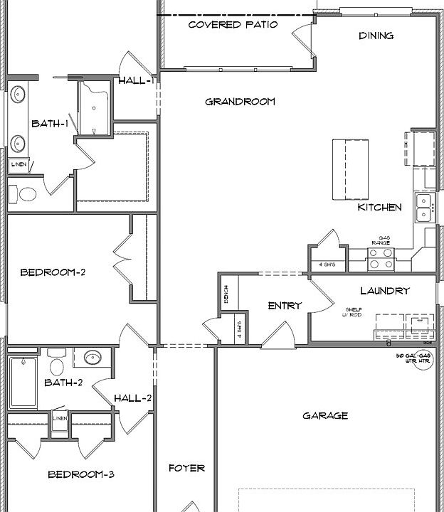 2nd image of 130 Edgewood Trl