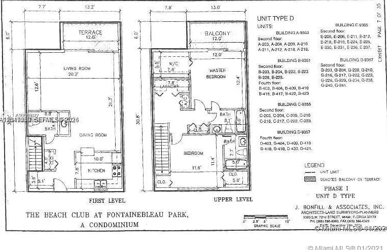 9365 Fontainebleau Blvd #E231 — Photo 13