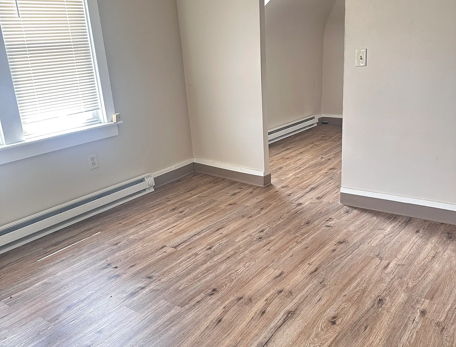 1 bed, $1,300 — Photo 1