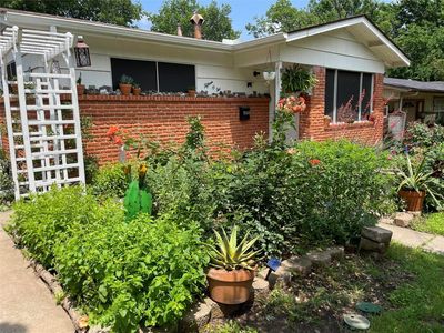 1502 W Josephine St, McKinney, TX, 75069