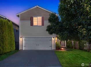 14818 99th Way SE, Yelm, WA 98597