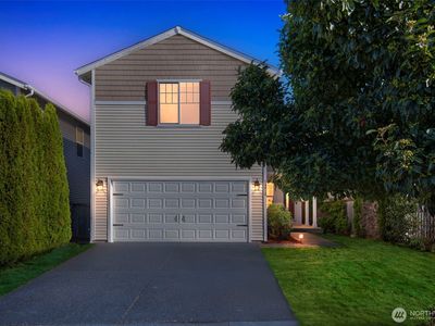14818 99th Way SE, Yelm, WA, 98597
