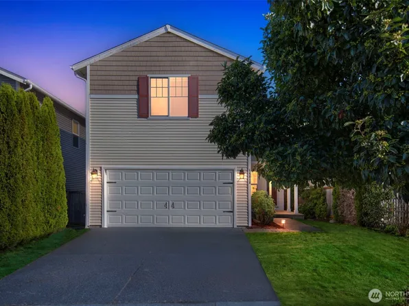 14818 99th Way SE, Yelm, WA 98597