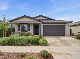 4646 S FERRIC --, Mesa, AZ 85212