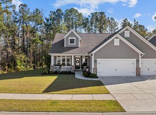 811 Kingfisher Dr, Myrtle Beach, SC 29577