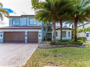 19440 SW 39th Ct, Miramar, FL 33029