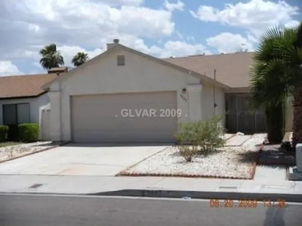 5867 Natures Dr, Las Vegas, NV 89122