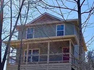 29 Dawson Pl, Asheville, NC 28803