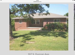 107 S Duncan Ave, Fayetteville, AR 72701