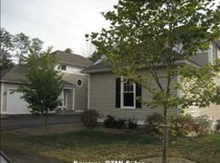 1421 Tudor Way, Farmington, NY 14425
